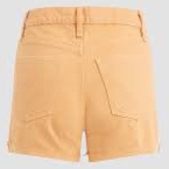 Brand New Hudson High-Rise Boyfriend Short - Picture 13 of 14